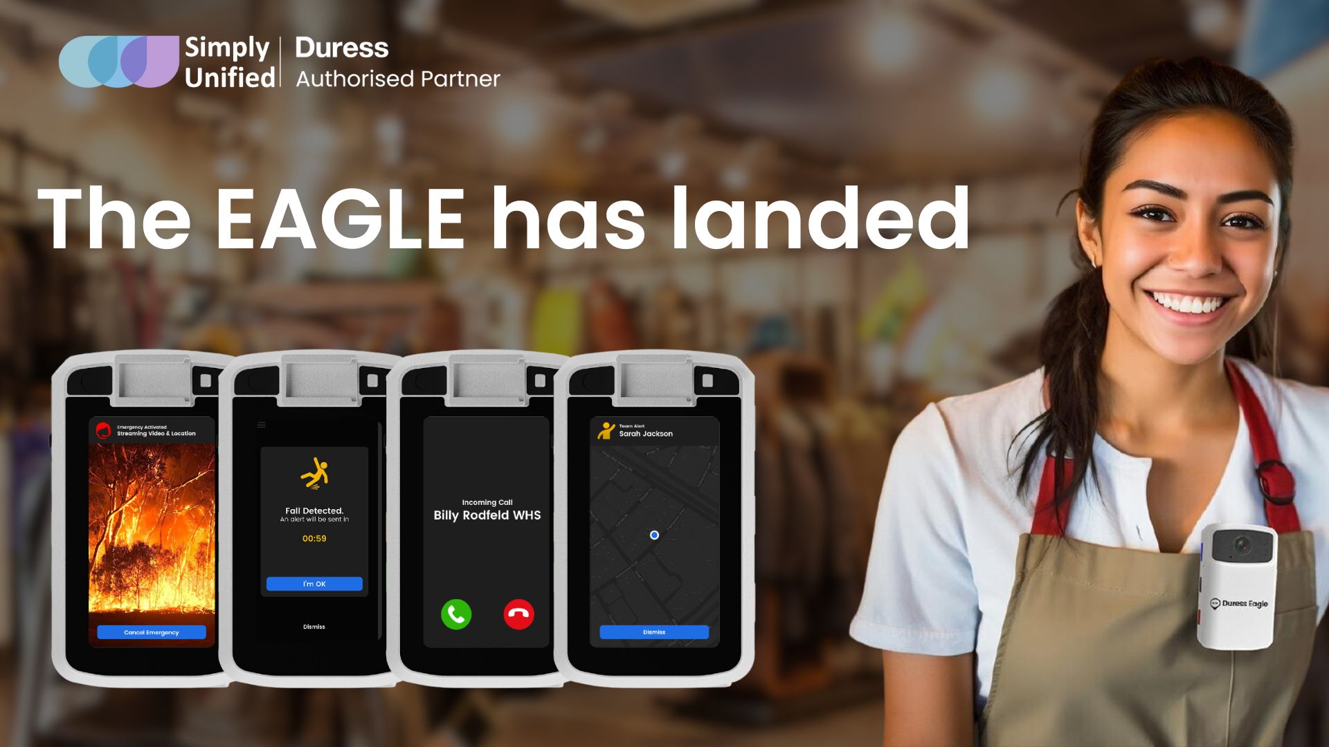 DURESS EAGLE  LAND 2 (1)